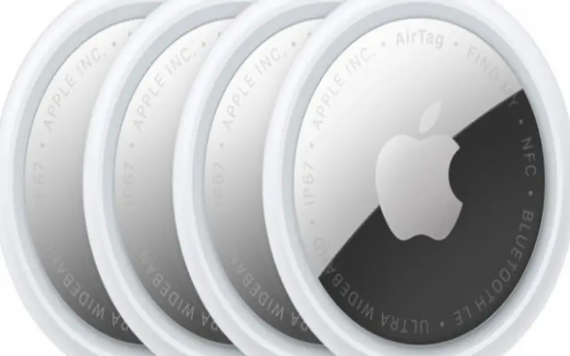 تحسينات جديدة في AirTag 2 تعزز الوقاية من التتبع غير المرغوب فيه – 25H